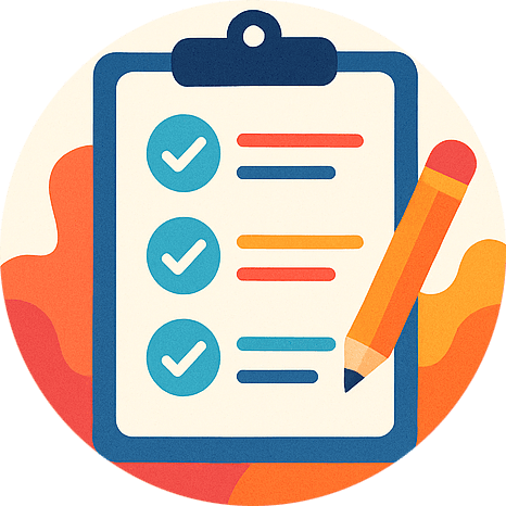 تركيز على المهم